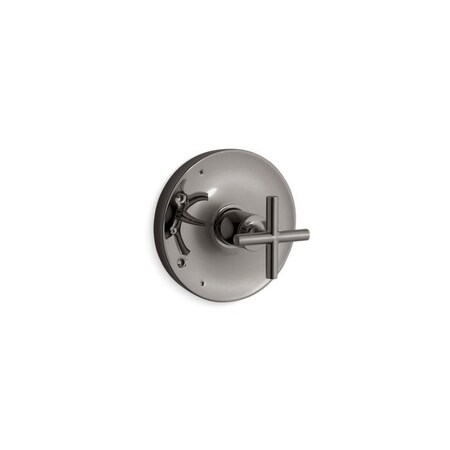 Kohler Purist Valve Trim-Cross TS14423-3-TT